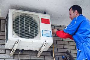 HVAC Companies Near Brush Creek, TN Available Now